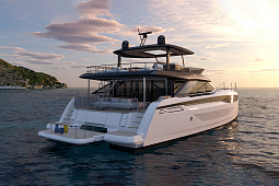 Prestige M8 EVO